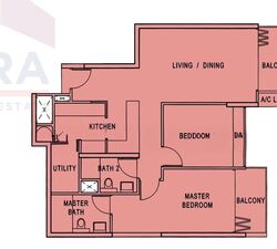 Cyan (D10), Condominium #566721781